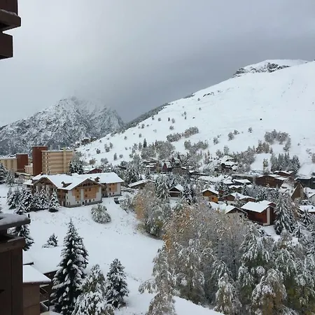 La Meije 15 Les Deux Alpes
