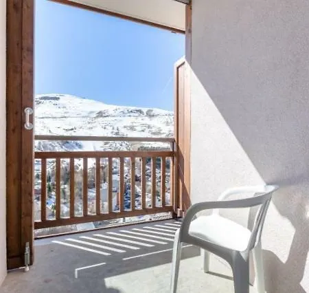 La Meije 15 Apartman